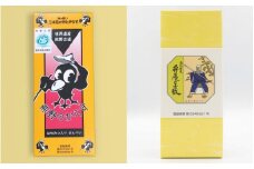 「ともゑ堂」のせんべい2種セット＜熊野のからす＆弁慶の舌鼓＞ / 和歌山 田辺市 お菓子 煎餅 お煎餅 せんべい おせんべい たまご煎餅 たまごせんべい はちみつ入り みかん蜂蜜 銘菓 ギフト プレゼント レトロ【tme006-4】