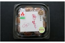 選べる！お好きな梅干し2種類セット＜まろやか＆しそ漬け＞270g×2 / 田辺市 紀州南高梅 南高梅 梅干し 梅干 梅 うめ 肉厚 お米 おにぎり 焼酎 梅酒 健康 食べ比べ【ing020-5-1】