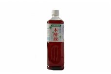 木酢液1本 / 和歌山県 田辺市 ウバメガシ 植物 天然木 紀州備長炭【kif007】
