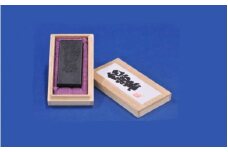 純松煙墨・紀州墨（中） / 田辺市 紀州松煙 紀州墨 墨 書道 書道用品【skm007】