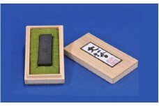純油煙墨　大塔（小） / 田辺市 紀州松煙 紀州墨 墨 書道 書道用品【skm010】
