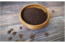 紀州備長炭焙煎コーヒー5種のみくらべ（ギフト箱入）中挽き 計1.11kg(185g×6袋）※包装・のし対応 ※ / 田辺市 珈琲 コーヒー 中挽きコーヒー リントン産マンデリン キリマンジャロ  モカシダモ 飲み比べ 選べる 【mor008-1】