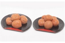 紀州南高梅セット 村っ子梅（塩分約8％）700g・梅フレッシュ（塩分約5％）700g  計1.4kg / 田辺市 紀州南高梅 南高梅 梅干し 梅干 梅 うめ 肉厚 お米 おにぎり 焼酎 梅酒 健康 はちみつ入り 減塩 塩分控えめ ご飯のお供 セット 詰合せ【fuz028-1】