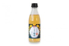 たまり梅酢360ml / 紀州南高梅 濃厚 調味料 エキス クエン酸 無添加 無調整 和歌山 田辺市【umk005】
