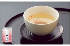 梅こんぶ茶85g / 紀州南高梅 梅 乾燥梅 昆布 お茶 クエン酸 缶 和歌山 田辺市【umk007】