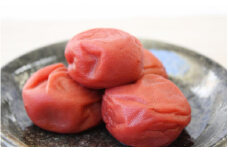 【紀原の梅干し】厳選 紀州南高梅 しそ 500g 塩分約10％ A級品 /  梅 うめ ウメ 梅干し 梅干 しそ梅 しそ梅干し 南高梅 紀州南高梅 国産 完熟 健康 ご飯のお供 贈り物 ギフト プレゼント 和歌山県 田辺市 紀原食品【khr003】