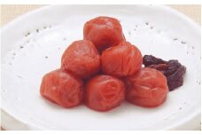 しそ漬小梅干 1kg <塩分12％> / 梅干し 梅干 紀州南高梅 南高梅 梅 和歌山 田辺 しそ しそ漬け  おかず 減塩 塩分12％ 塩分控えめ ご飯のお供 国産 酸っぱい【okh011】