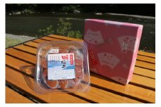 はちみつ入　紀州南高梅の梅干800g (200g×4) / 和歌山 田辺市 紀州 南高梅 うめ 梅 はちみつ味 梅干し 【otm028】