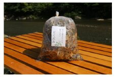 どくだみ茶6袋セット / 和歌山 田辺市 どくだみ お茶 茶 ドクダミ 健康 健康茶 村 どくだみ茶【otm031-1】