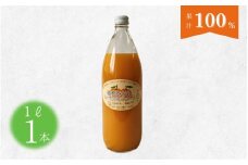 温州みかん果汁100%ジュース1本 / 和歌山 田辺市 みかん ミカン ドリンク みかんジュース 温州  【okk001】