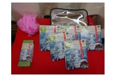 徐福関連商品　美容セット【jkk003】