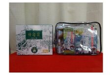 徐福関連商品　美容健康セット【jkk002A】