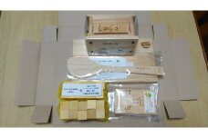 熊野ひのき加工品セットG【ikr008】