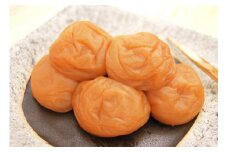 梅ばーもん１ｋｇ【紀の里食品】 / 梅 梅干し 梅干 はちみつ【kns001】