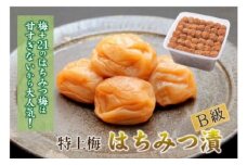 徳用　はちみつ梅１．5ｋｇ【紀の里食品】【kns011A】