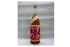 リキュールすいうめ酒　1.8L【miy105】