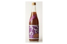 リキュールこいうめ酒　1.8L【miy106】