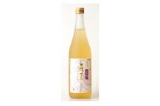 リキュール完熟南高梅酒　1.8L【miy107】