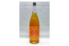 リキュール蜂蜜の梅酒　1.8L【miy117】