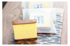 長崎伝来かすてら 10個入 カステラ 個包装 詰め合わせ ドーナツ スイーツ 菓子 お菓子 ギフト 焼き菓子【fks113A】