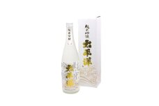【日本酒】純米吟醸 太平洋 720ml ×1本【ozs006】