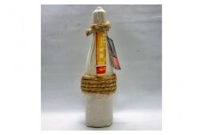 【日本酒】辛口白ワイン感覚で爽やかな味吟醸 熊野めぐり 純米吟醸生詰原酒「神倉」 720ml【miy134】