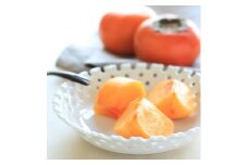 【先行予約】【秋の美味】【九度山ブランド】九度山の濃厚富有柿　秀品　Ｍ(約7.5kg)【GO-07】 ※2024年10月下旬頃～11月上旬頃に順次発送予定 ※着日指定不可【ard062B】
