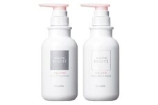 スカルプD ボーテ シャンプー+トリートメントパック　【ボリュームセット】｜シャンプー コンディショナー 薬用 ヘアケア