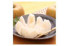 和歌山の 樹上 成熟 梨 約4kg 【先行予約】【2025年8月上旬～9月中旬頃配送】