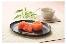 紀州かつらぎ山のあんぽ柿　化粧箱入　約500g【2026年1月中旬以降発送予定】【UT07】