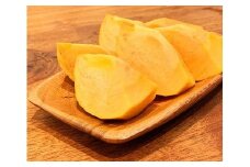 平核無柿（ひらたねなしがき）約７.５kg　和歌山秋の味覚【2025年10月上旬頃～2025年10月末頃発送予定】【UT37w】