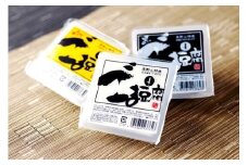 ごま豆腐　3種詰合せ　12個入　DKK-25