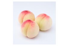 和歌山県産 桃 3玉～4玉 約1kg 秀品  【7月上旬～8月下旬頃発送予定】 【US54】