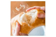 【定期便全6回】つの食パン(白砂糖不使用)２本セット（1カ月に1回お届け）（全6ヵ月）