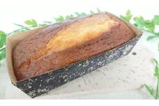 季節のフルーツで作った＊パウンドケーキ２本入