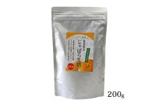じゃばら果皮粉末 200g【入金確定日より、２週間程度で配送】