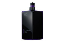 【定期便／全４回】スカルプD　薬用スカルプシャンプー　ストロングオイリー 【超脂性肌用】【10月初旬～中旬頃を１回目の配送として配送いたします】