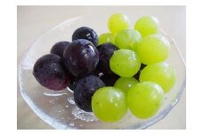 ピオーネ＆瀬戸ジャイアンツ 約2.8kg ★食べ比べ★【2025年8月下旬～2025年9月中旬頃順次発送】