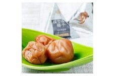 紀州南高梅 はちみつ梅干（テトラピロー）12個入り 【2箱】 【US10】【準備でき次第、順次発送】