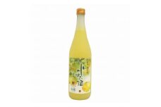 じゃばら酒720ml