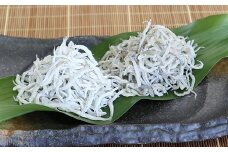 しらす・ちりめん2色セット「匠A」 takumi