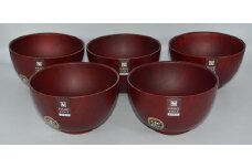 グリップボール　Ｌ　BR　5個入