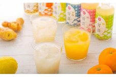 フルーツ甘酒６本セット