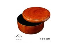新茶櫃 飛騨 32cm【YG290】