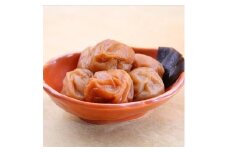 紀州南高梅 こんぶ風味梅干 500g ご家庭用 【US29】