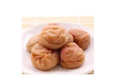 紀州南高梅 うす味梅 500g ご家庭用 【US32】