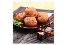 紀州南高梅 優梅 500g ご家庭用 【US33】