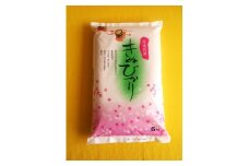 ［先行受付］和歌山県産キヌヒカリ 5kg（2024年産）［SL27］