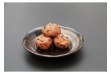 かつお梅　500g【Kn18】