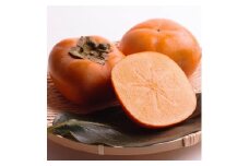 ＜10月より発送＞たねなし柿 約1.5kg［刀根早生・平核無柿（ひらたねなしかき）］［カキ・種無柿・種無し柿・種なし柿・無核柿］［IKE94］
